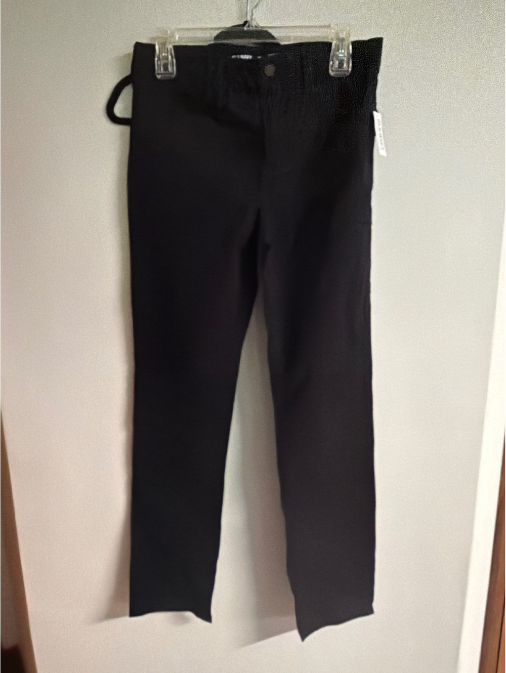 Womens size 16 black old navy jeans